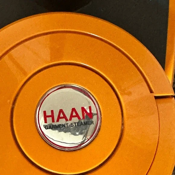 Haan Garment Steamer - Picture 3 of 7